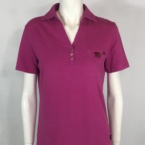 Vuarnet Polo Top